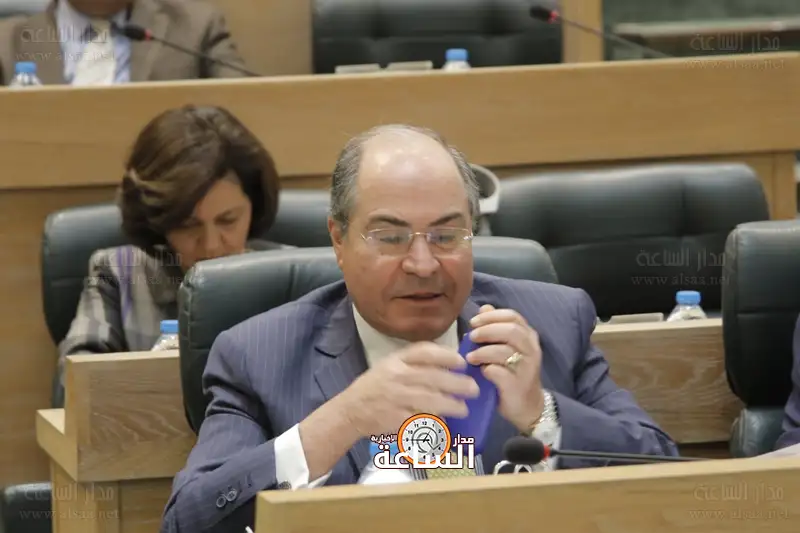 رئيس الوزراء هاني الملقي