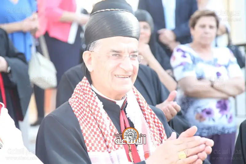 مار بشارة بطرس الراعي