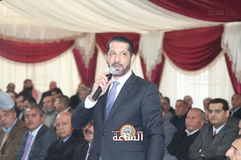 محمد نوح القضاة