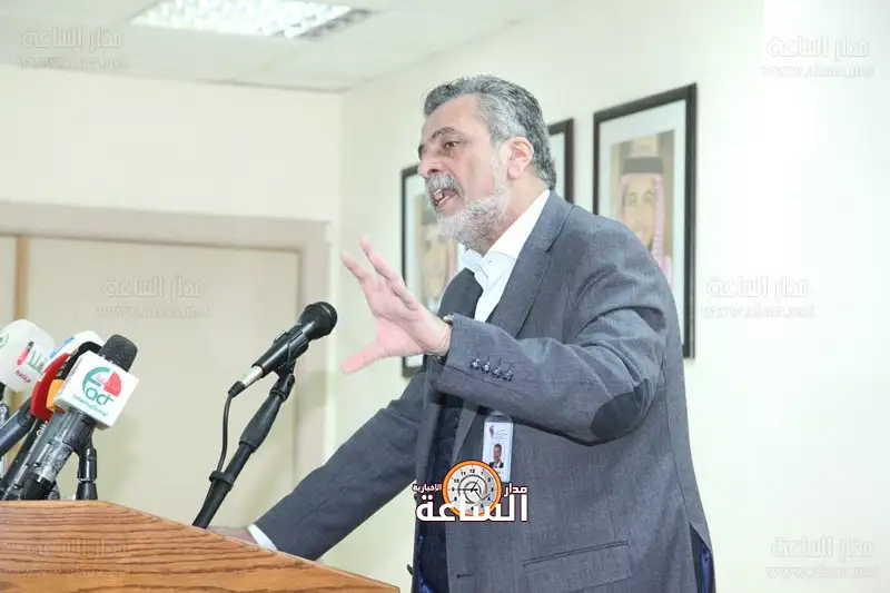 خالد الكلالدة