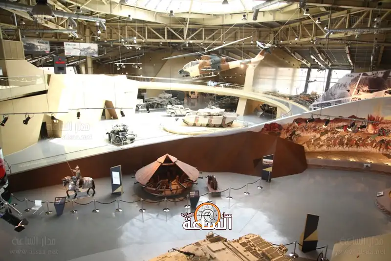 متحف الدبابات الملكي