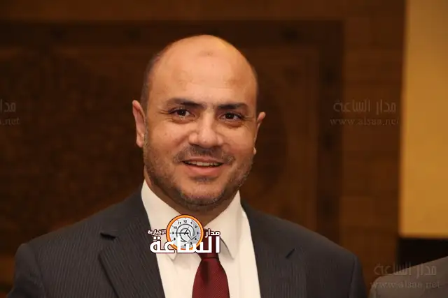 الدكتور وائل عربيات