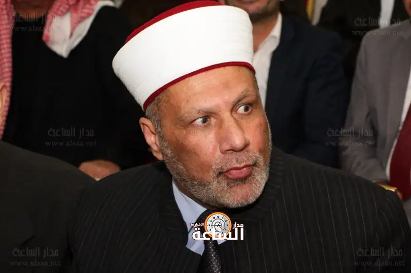 الدكتور محمد الغول