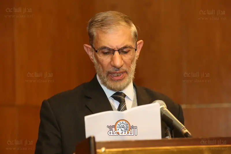 الدكتور أشرف القضاة