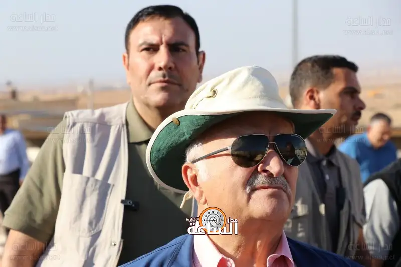 الامير الحسن بن طلال