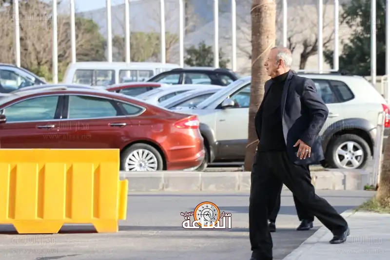 توفيق كريشان