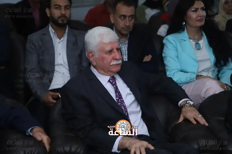 الزميل عمر عبنده