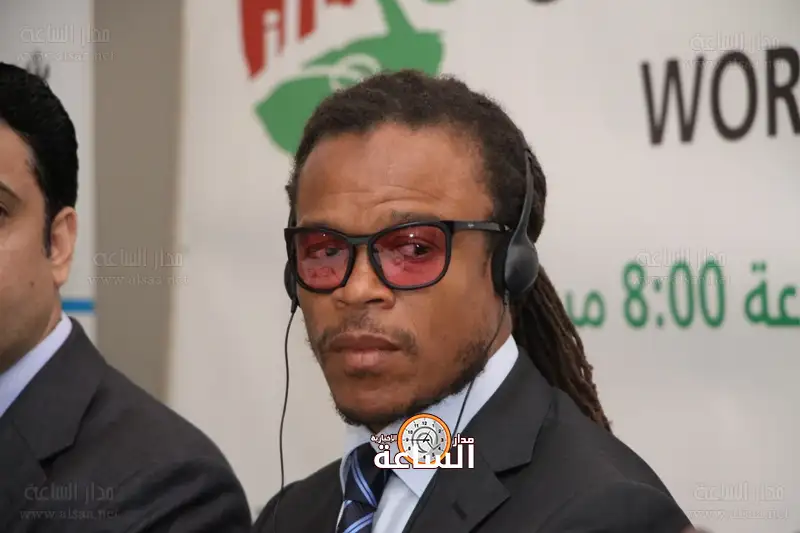 ادغار ديفيدز