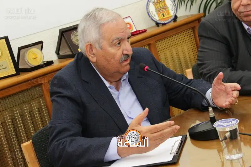 عبدالهادي المجالي