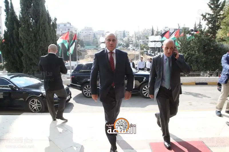 النائب نصار القيسي