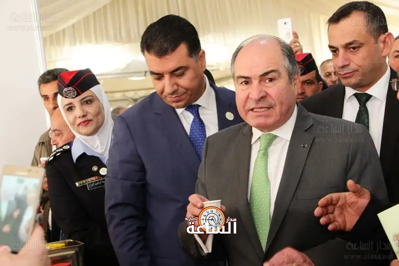 الدكتور هاني الملقي (مدار الساعة)