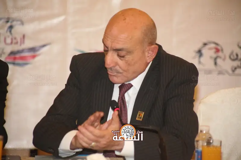 نظير عربيات