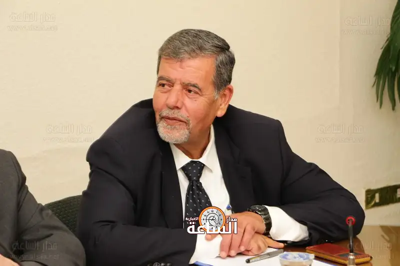 د. عمر الريماوي