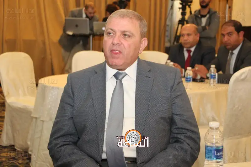 النائب خميس عطية