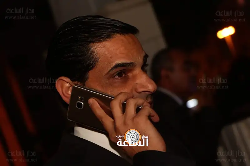 راكان السعايدة