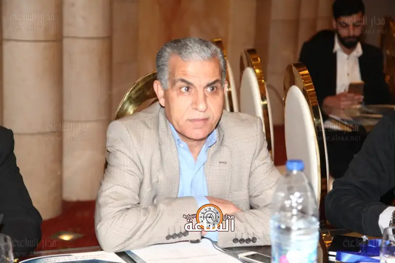 الزميل عبدالحافظ الهروط