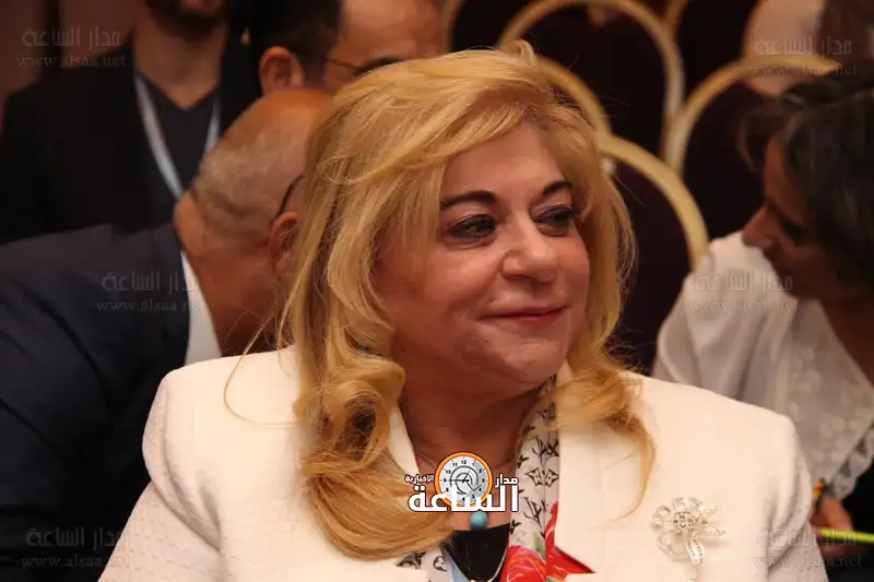 نهاد البطيخي