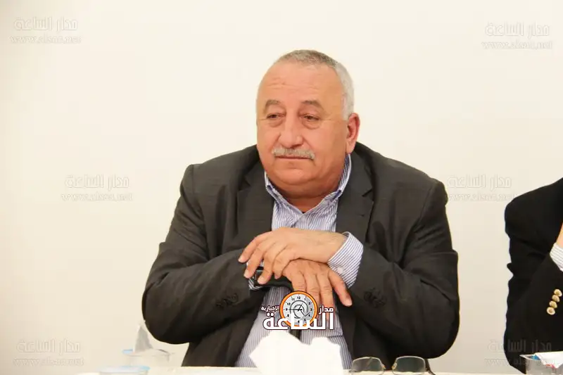 النائب خالد رمضان