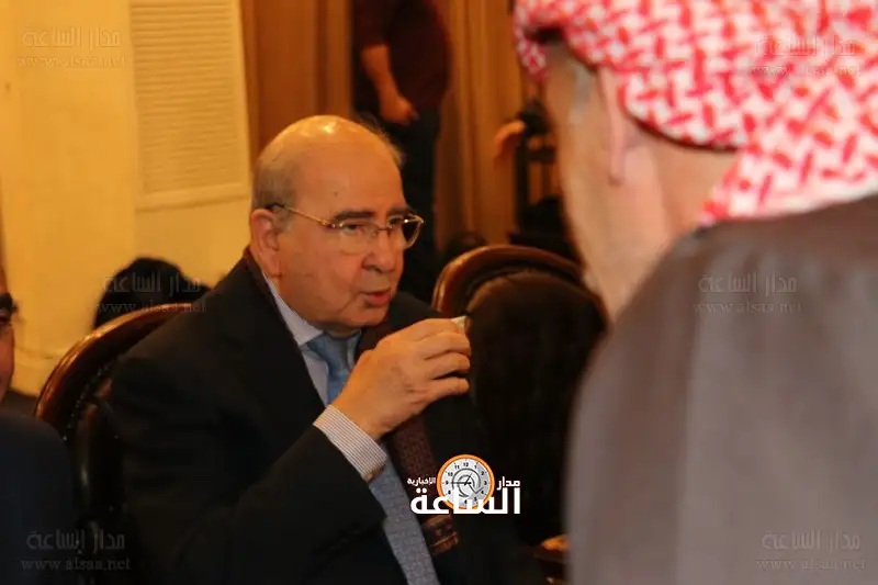 طاهر المصري