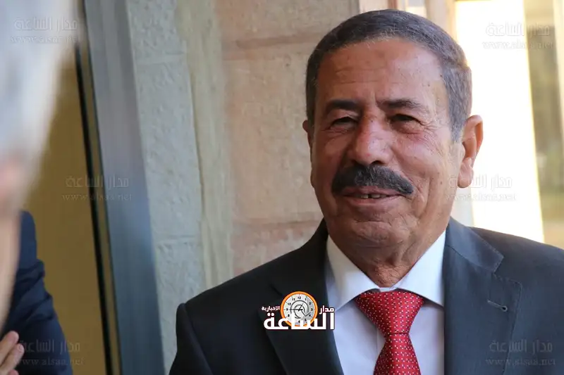 علي الفزاع العواملة