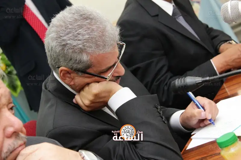 د. ضياء الدين عرفة