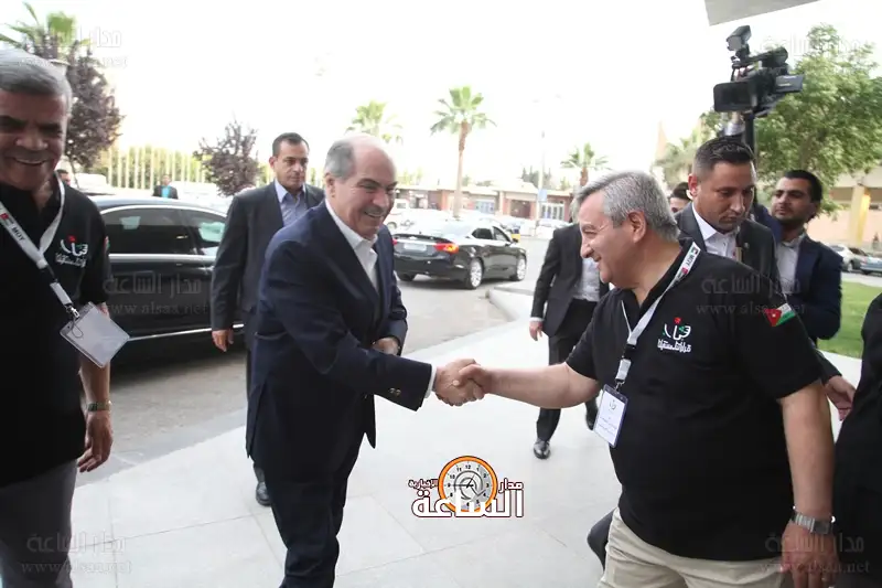 هاني الملقي