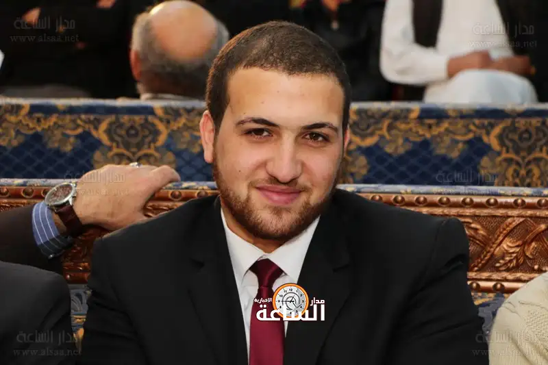 عمر لقمان اسكندر