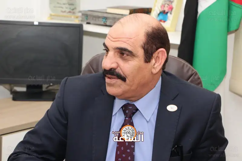 عليان العدوان 