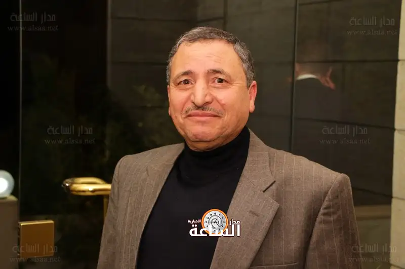 الدكتور محمد خير عودة الحوراني