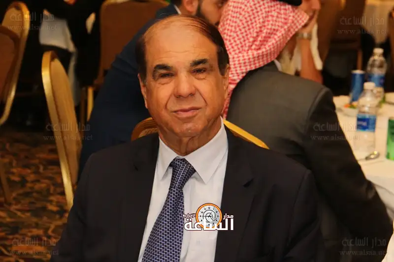 مروان العبداللات