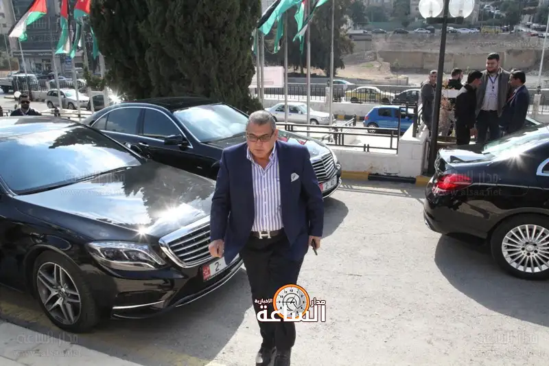 نائل الكباريتي