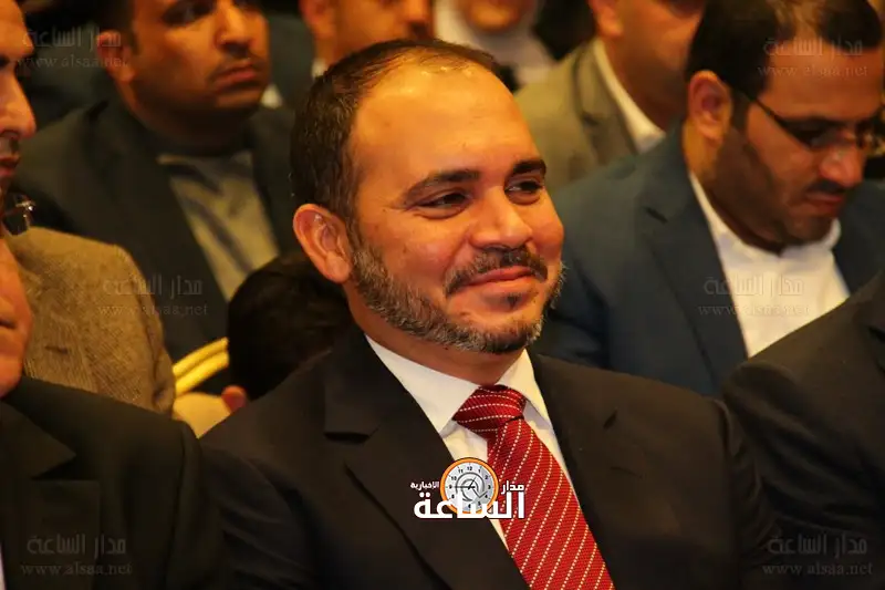 الأمير علي بن الحسين