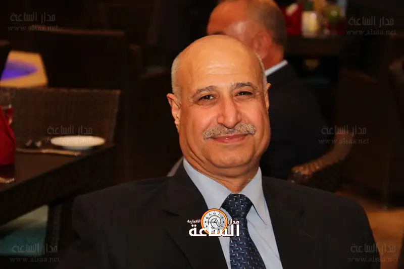 الزميل محمد ملكاوي