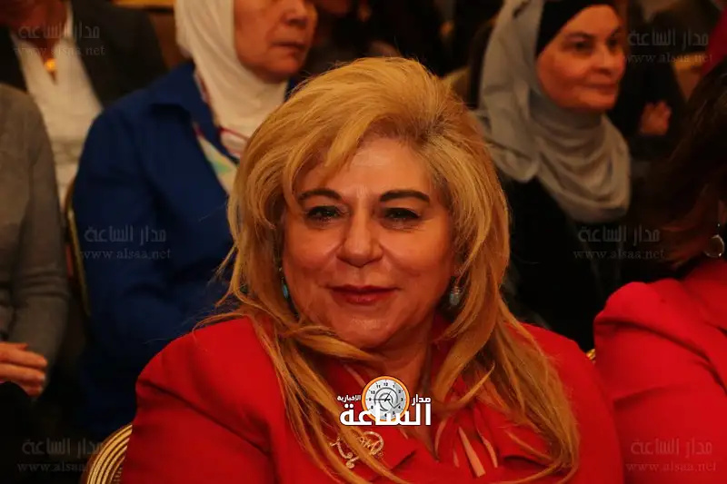 نهاد البطيخي