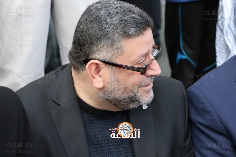 الدكتور زكريا الشيخ