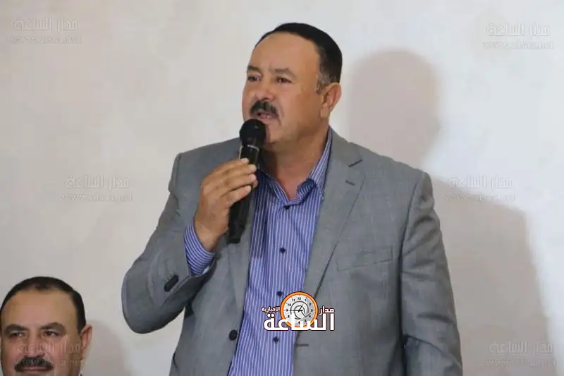 النائب خالد الحياري