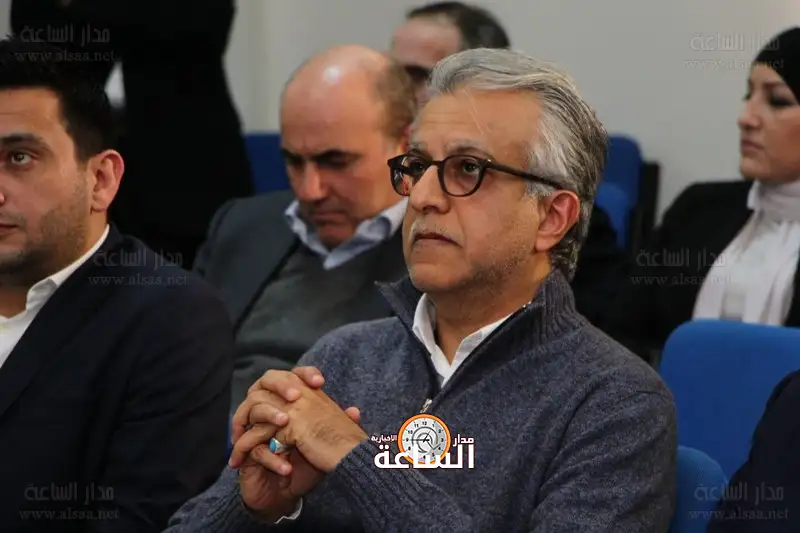 الشيخ سلمان بن ابراهيم