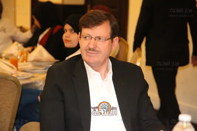 د. محمود الشياب