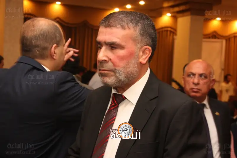 مدالله الطراونة