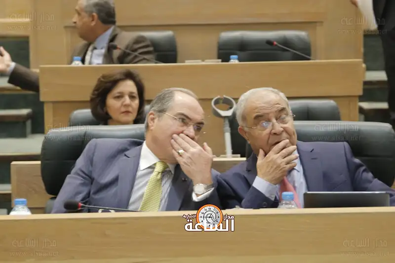 رئيس الوزراء هاني الملقي