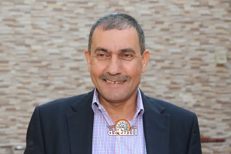 عادل المعايطة