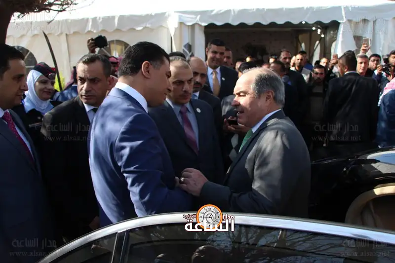 الدكتور هاني الملقي (مدار الساعة)