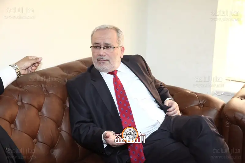 الدكتور هايل داود