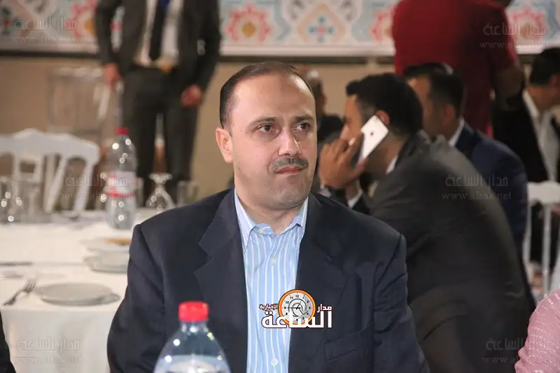 محمد المومني