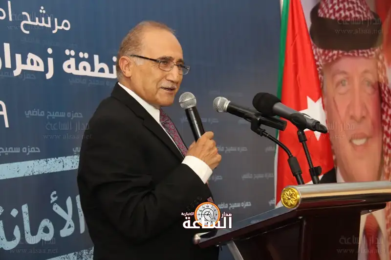 د. جواد العناني