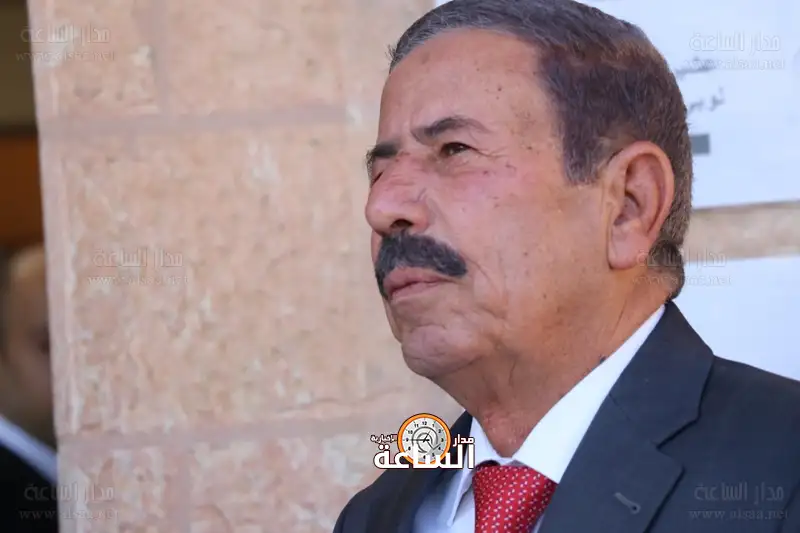 علي الفزاع العواملة