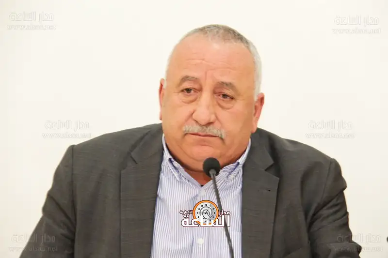 النائب خالد رمضان