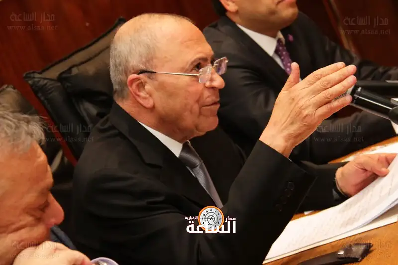 د. معروف البخيت