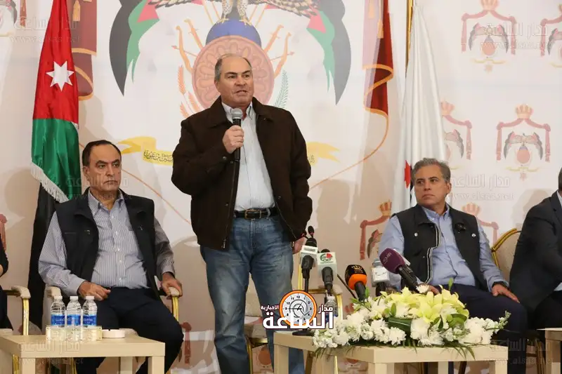 هاني الملقي