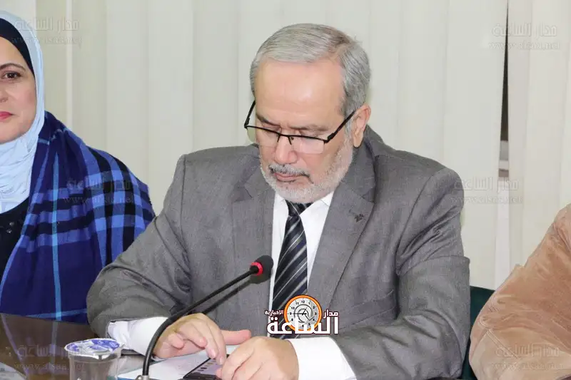 الدكتور هايل داود